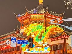 -麦当劳(豫园店)