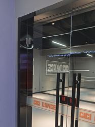 -CICI街舞专业培训