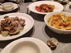 -楚山晓·楚湘菜(江夏永旺店)