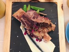 -上海外滩英迪格酒店