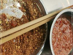 -西昌火焰山烧烤(中海国际店)