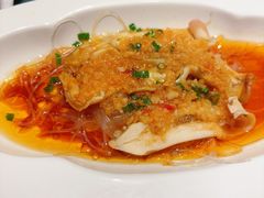 -海味世家·家常菜馆(明州里店)