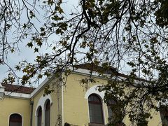 -青岛德国监狱旧址博物馆