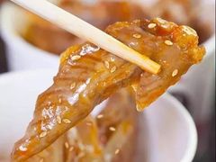 -肯德基(烟台机场店)