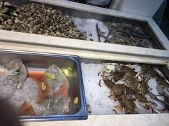 -鼎先生海鲜自助烤肉火锅(大学城店)