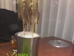 -东海怡品海鲜豆捞(舟宿夜江店)