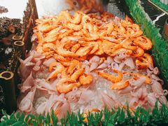 -非烤勿扰韩料自助烤肉(松山湖万科店)