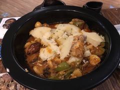 -云海肴·汽锅鸡·云南菜(领展购物广场·中关村店)