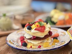 -Alimentari早午餐(安福路店)