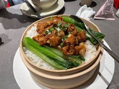 -喜记顺德菜(南昌万象城店)