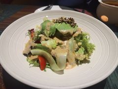 -翡翠鸟精品泰国菜(北辰财富中心店)