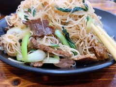 牛肉粉-田师牛清汤(浦江店)