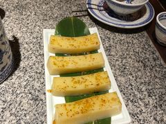 桂花拉糕-南京大牌档(济南万象城店)