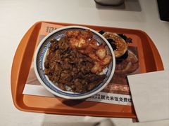 -吉野家(深圳超多维科技大厦分店)