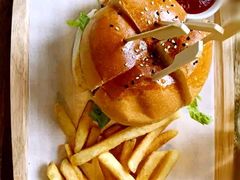 -G+KITCHEN(龙湖狮山天街店)