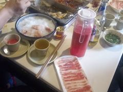 -老基地老火锅厂(大渡口店)