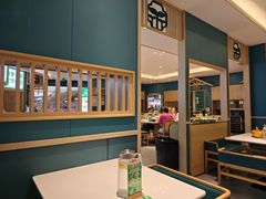 -绿草地·湘菜(悦方ID mall店)
