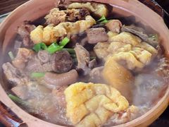 -包工仔·牛杂自助放题