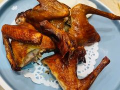 -点都德(龙之梦店)