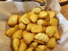 -严记小天府酸菜鱼(西四路店)