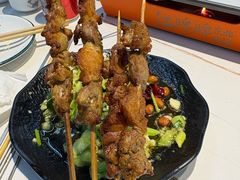 -亿牌牌东北烧烤(博物馆旗舰店)