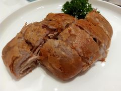 酥鸭芋泥-莆田餐厅PUTIEN(西安万象天地店)