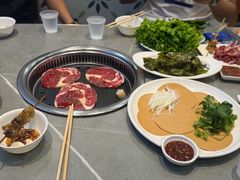 -米家·鹤城炭火米家(直营总店)