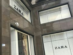 -ZARA(世贸天阶店)