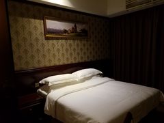 -维也纳酒店(广州番禺市桥地铁站店)