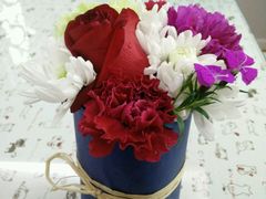 -花言草语(灵山路店)