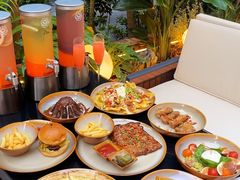 -The Good Place好地方·Brunch·coffee(国贸店)