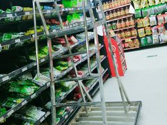 -卜蜂莲花(杨高北路店)