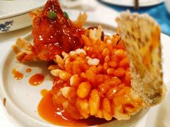 -松鹤楼·非遗·苏帮菜(融科店)