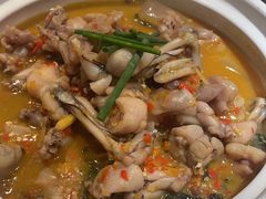 -费大厨辣椒炒肉(黄兴中心广场店)