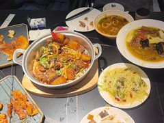 -青海名吃尕张娃非遗烤肉(城中店)