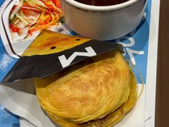 -魏家凉皮(博水商务大厦店)