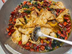 -香融府·烤鸭·家常菜(花乡奥莱店)