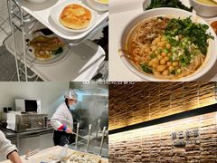 第五食堂-阿那亚第二食堂 Cafeteria 2