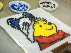 -爆爆手作·掐丝珐琅·Tufting·捏捏乐DIY团建集合店(朝阳店)