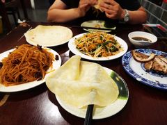 -沣元春饼馆(幸福巷店)