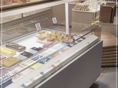 面包甜点陈列柜-好利来(龙首印象城店)
