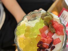 -重庆石磨豆花庄(乔庄店)
