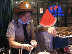 -肉串汪(望京店)