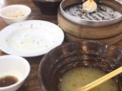 -冯鑫记南京鸭血粉丝汤(来燕路店)