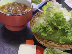 -秦炉烤肉(财富中心店)