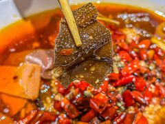 -虾领航小龙虾·吉林烧烤(柳州路店)