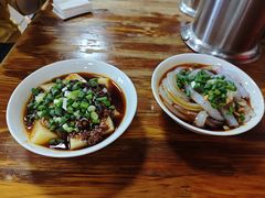 -洞子口张老二凉粉(文殊院店)