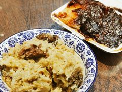 粉蒸肉-叁省斋粉蒸肉甑糕·清真(回民街店)