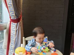 -炳胜品味(珠江新城店)