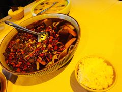 -龙门阵茶屋川菜馆(武康路店)